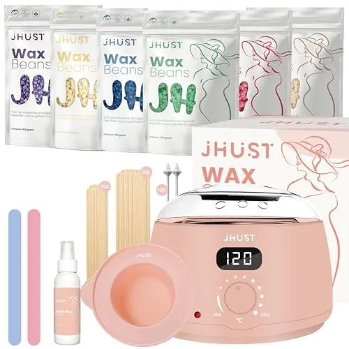 Waxing-Sets & Zubehör von JHust