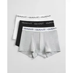 Gant Trunk 3-PACK Regular Fit mit elastischem Bund von GANT