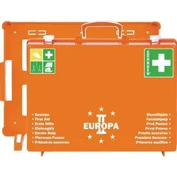 Erste Hilfe Koffer EUROPA II von SÖHNGEN