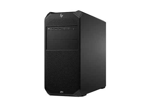 Produktbild HP Workstation Z4 G5