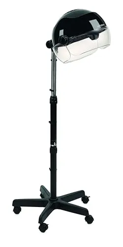 Produktbild Proself II Trockenhaube mit Stativ 1300W