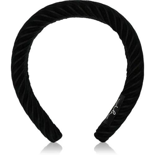 invisibobble Hairhalo Eclipse Midnight Ring Haarreif 1 St. in schwarz von invisibobble