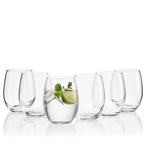 Produktbild MÄSER Wasserglas 36 cl, 6-er Set