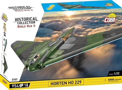 COBI 5757 Bausteine Multicolor von COBI