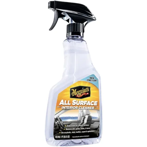 Innenraumreiniger Meguiar`s All Surface Interior Cleaner 473 ml
