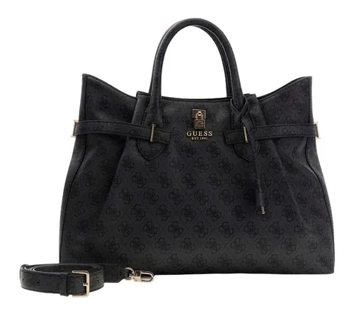 Guess Handtasche Girlfriend Satchel Bag
