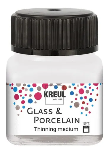 KREUL Farbverdünner 