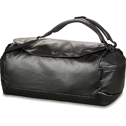 Dakine Ranger Duffle 90L Sport- und Reisetasche - Klassische Sporttaschen mit strapazierfähigem, wetterfestem Design und abnehmbaren Rucksackriemen für ultimativen Komfort auf Reisen.