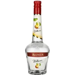Roner Williams Fruchtbrand 40% Vol. 0,7l
