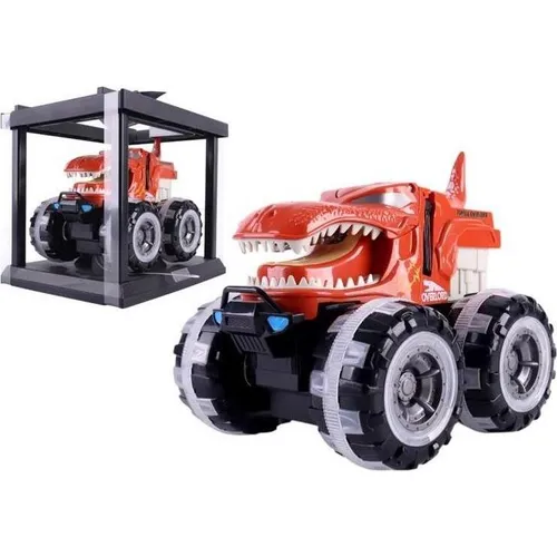 Pro Kids Fahren Sie in einem Käfig