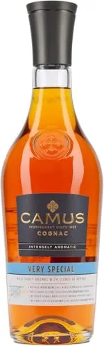 Camus VERY SPECIAL Intensely Aromatic in Geschenkpackung (1 x 700 ml)