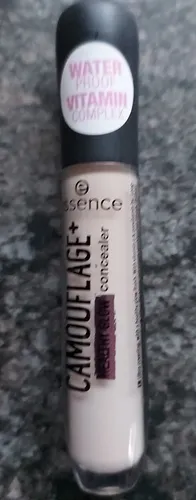 Camouflage+ Essence 5 ml waterproof nr 10 light rose neu
