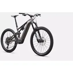 Specialized Turbo Levo 4 Comp Alloy E-MTB, 840 Wh, 150/160 mm, Gunmetal / Obsidian