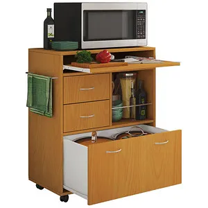 VCM my home Servierwagen Kicha