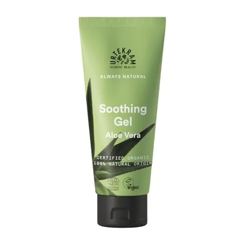 Urtekram Aloe Vera Gel
