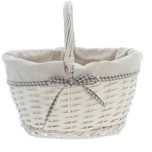 Frank Flechtwaren Körbe von Frank Flechtwaren