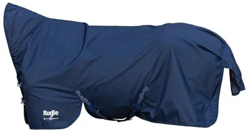Kerbl Outdoor-Pferdedecke RugBe HighNeck 125cm