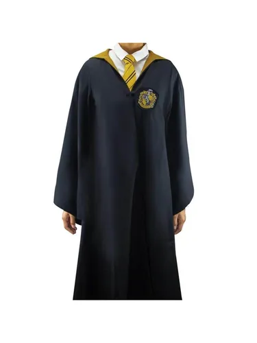 Harry Potter Robe Hufflepuff Medium
