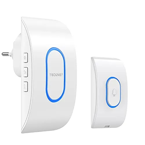 Türklingeln von TECKNET