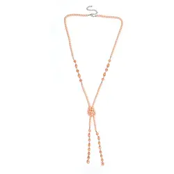 Schmuck Orange von collezione alessandro