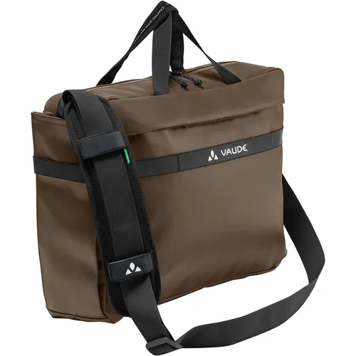 Vaude Mineo 17 Fahrradtasche 42 cm in braun von VAUDE