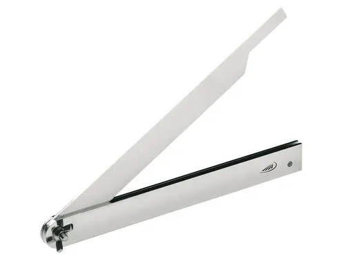 HELIOS PREISSER 0396432 Stellwinkel 200 mm