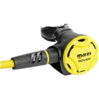 Mares Octopus Rover One Size von Mares