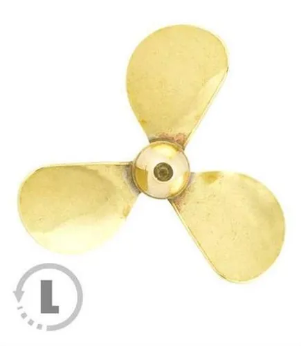 Krick RABOESCH MS-Propeller Serie 146 3Bl-40-L-M4 / rb146-14