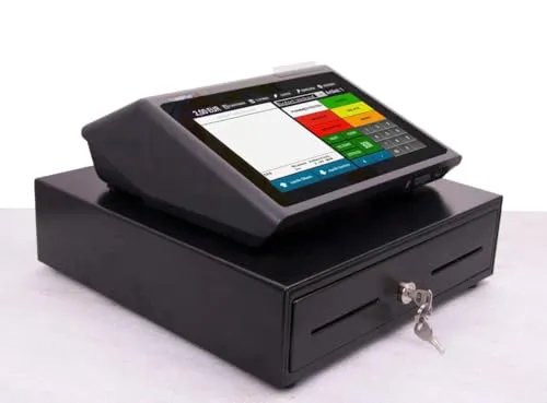 Ladenkassen & POS-Terminals von BLITZKASSE