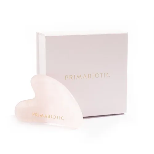 PRIMABIOTIC Gua Sha Stein - Gesichtsmassagegerät gegen falten - Skin Care