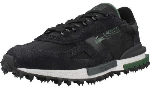Lacoste ELITE ACTIVE 1262 SMA Sneaker Flach in schwarz von Lacoste