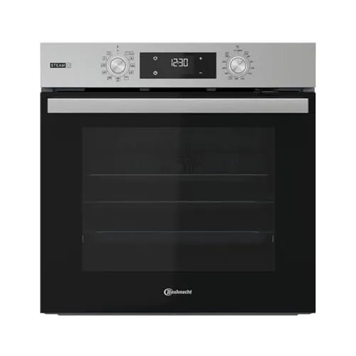 Bauknecht BBARS85HU1I Einbau-Backofen von Bauknecht