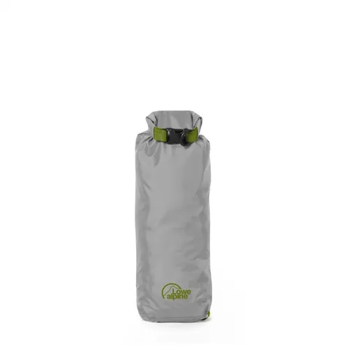 Lowe Alpine - Drysack - Packsack Gr 30 l - XXL grau