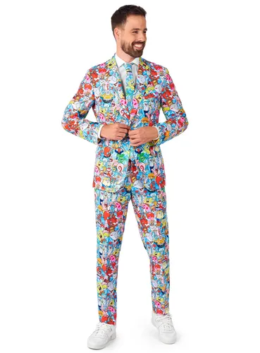 OppoSuits Herrenanzug von OppoSuits