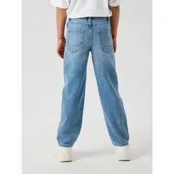 NAME IT Boy Jeans Straight Fit von NAME IT