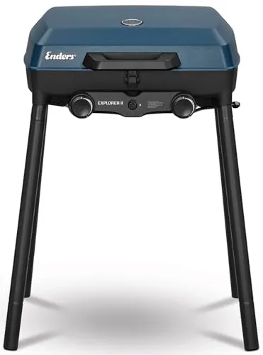 Enders Camping Gasgrill Explorer II von Enders