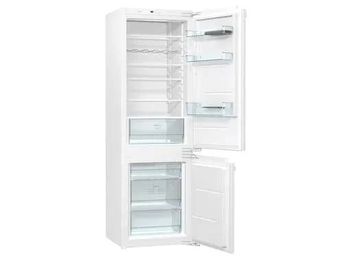 Gorenje NRKI2181E1 Einbau-Kühl-Gefrierkombination