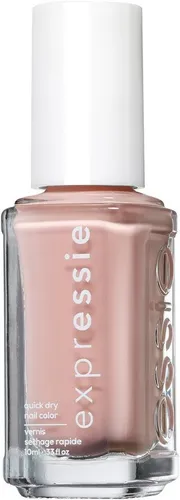 essie Nagellack Expressie, mit natürlichen Inhaltsstoffen von essie