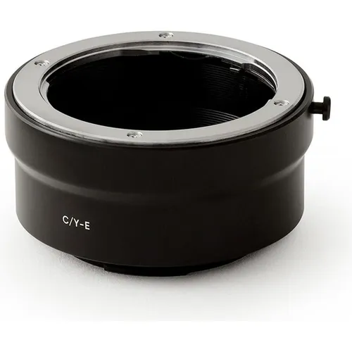 Urth Lens Mount Adapter Contax/Yashica (C/Y) to Sony E (D238761)