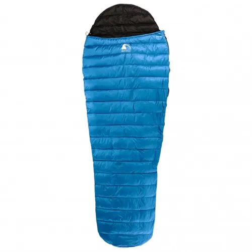 Alvivo Ibex Light 215 Daunen Mumienschlafsack