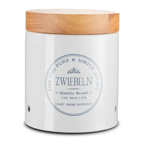 Keramik-Lebensmittelbehälter von KHG