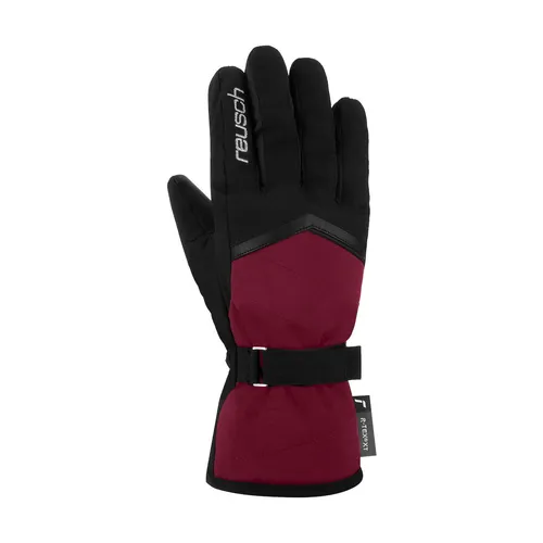 REUSCH Damen Handschuhe Moni R-TEX XT in rot von Reusch