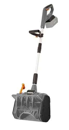 Primaster Akku Schneefräse PMASF 40 V