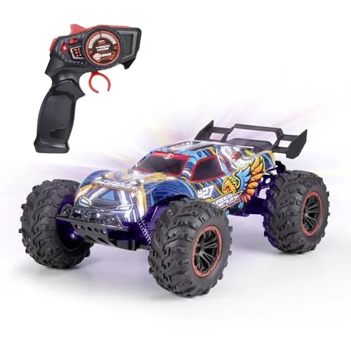 Dickie - RC Furious Phoenix RTR