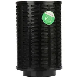 Xxxl Dunstabzugsfilter Plasmamade, Schwarz