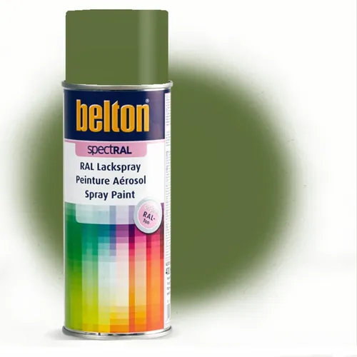 belton Farbe von belton