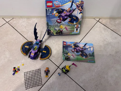 Lego Haustierzubehör Set - Lego Set für Haustierzubehör, perfektes Geschenk für kreative Rollenspiele und tierliebende Kinder.
