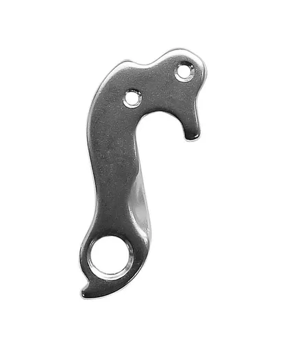 Marwi GH-085 Aluminium Schaltauge - Silber