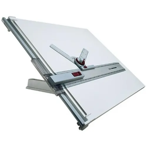 Rotring Zeichentisch A2 – Ideales Zeichensystem für Profis von rOtring