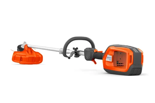 Husqvarna Akku-Trimmer 325iLK inkl. Trimmervorsatz TA 850 von Husqvarna